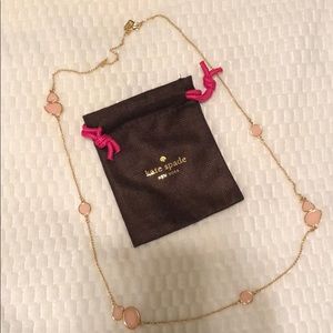 Kate Spade Long Necklace